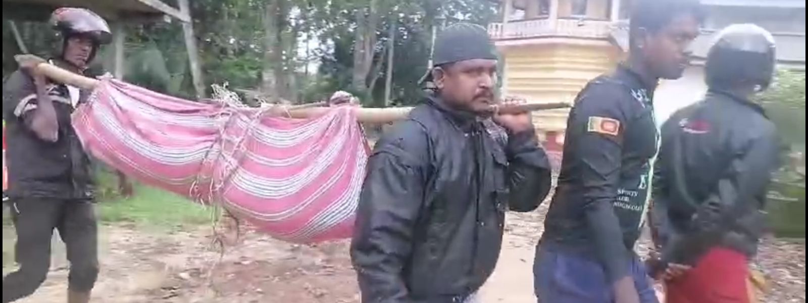 Buried in Silence: 22 Bodies Found In Minipe